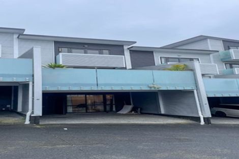 Photo of property in 8c Macaulay Street, Eden Terrace, Auckland, 1021