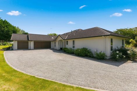 Photo of property in 7 Tunbridge Wells, Ohau, Levin, 5570