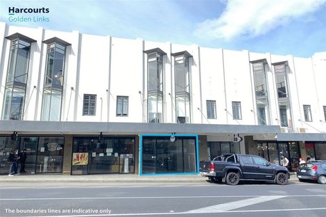 Photo of property in 4c69/118 Broadway, Newmarket, Auckland, 1023