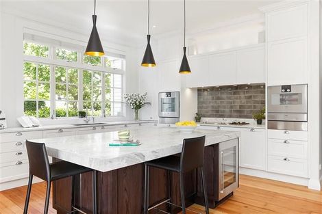 Photo of property in 8 Pencarrow Avenue, Mount Eden, Auckland, 1024