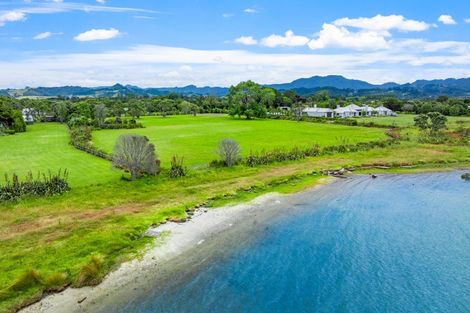 Photo of property in 331 Omaha Flats Road, Point Wells, 0986