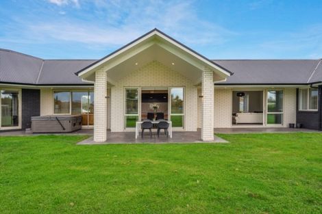 Photo of property in 115 Birchwood Lane, Tamahere, Hamilton, 3283