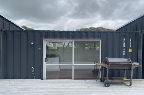 Photo of property in 14 Pukenui Drive, Mahia, 4198