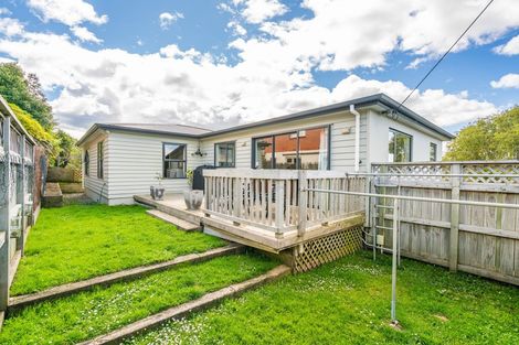 Photo of property in 8 Ayr Street, Kaikorai, Dunedin, 9010