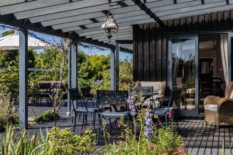 Photo of property in 45 Maskells Road, Balcairn, Amberley, 7481