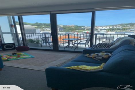 Photo of property in Forte Apartments, 83/13 College Street, Te Aro, Wellington, 6011