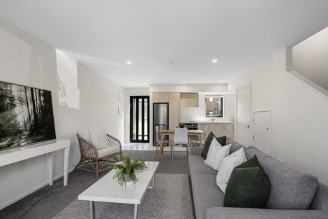 Photo of property in 15/25 Hargest Crescent, Sydenham, Christchurch, 8023