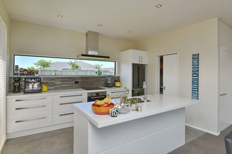 Photo of property in 39 Stanford Way, Rolleston, 7615