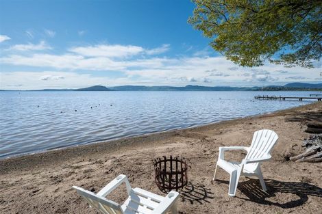 Photo of property in 42 Parawai Road, Ngongotaha, Rotorua, 3010