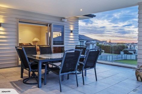 Photo of property in 24 Intrepid Crescent, Beachlands, Auckland, 2018