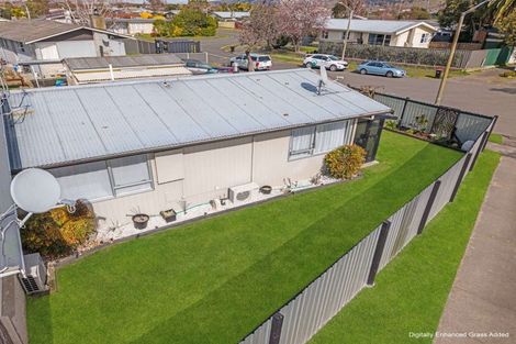 Photo of property in 4 Ripon Place, Tamatea, Napier, 4112