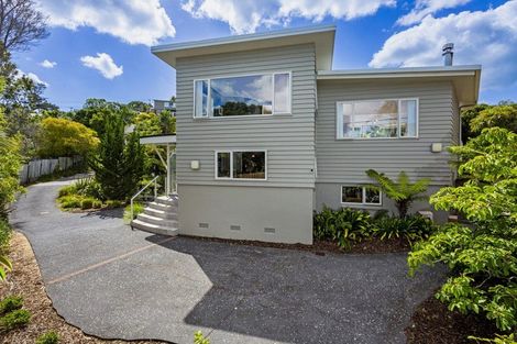 Photo of property in 12 Oban Road, Browns Bay, Auckland, 0630
