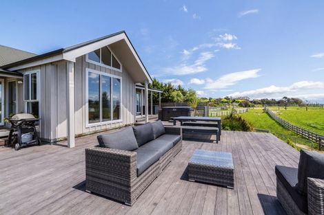 Photo of property in 216a Ahiaruhe Road, Ahiaruhe, Carterton, 5792