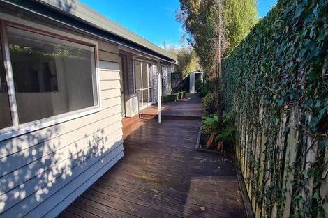 Photo of property in 25 Anderson Road, Taradale, Napier, 4112