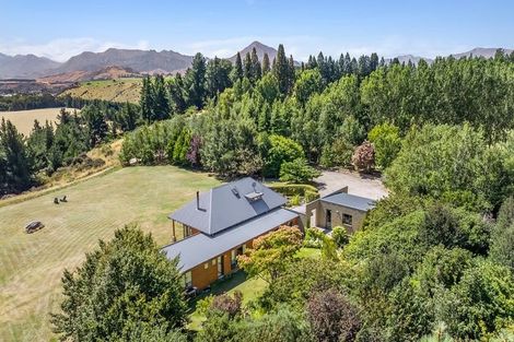 Photo of property in 475 Wanaka-luggate Highway, Wanaka, 9382