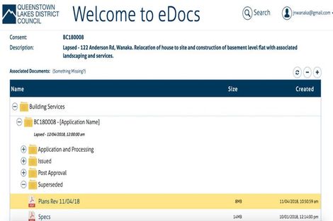 Photo of property in 122 Anderson Road, Wanaka, 9305