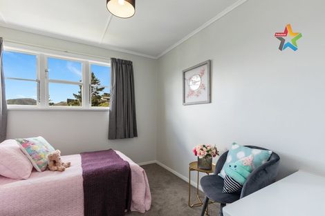 Photo of property in 29 Judd Crescent, Naenae, Lower Hutt, 5011