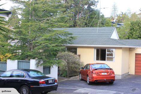 Photo of property in 1/34 Matipo Road, Mairangi Bay, Auckland, 0630