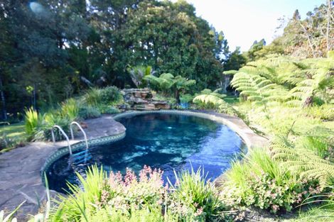 Photo of property in 279 Pigs Head Road, Whakapara, Hikurangi, 0184