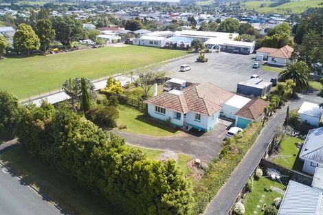 Photo of property in 21 Dominion Road, Kaitaia, 0410