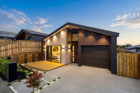 Photo of property in 82 Huanui Drive, Wainui, 0992