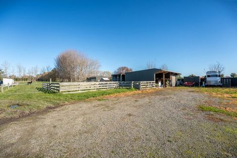 Photo of property in 22 North Town Belt, Temuka, 7986