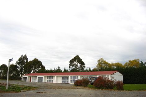Photo of property in 1 Forest Street, Tapanui, 9522