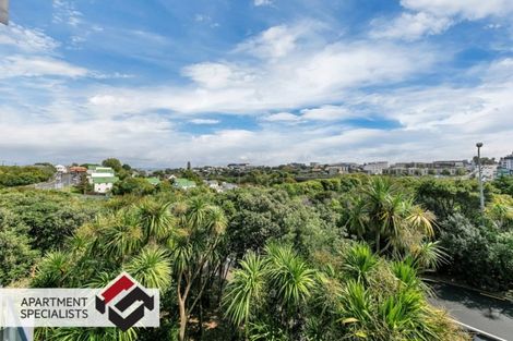 Photo of property in 2f/6 Piwakawaka Street, Eden Terrace, Auckland, 1010
