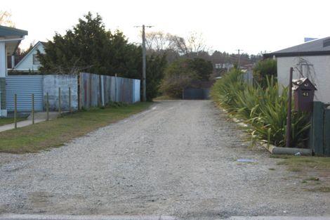 Photo of property in 41 Ashworth Street, Alexandra, 9320