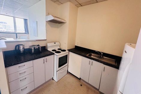 Photo of property in 801/57 Manners Street, Te Aro, Wellington, 6011