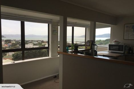 Photo of property in 39b Mantell Street, Seatoun, Wellington, 6022