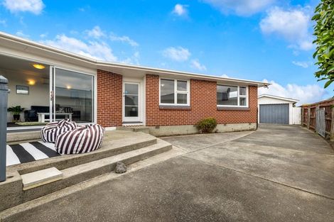 Photo of property in 3 Kilburn Street, Bishopdale, Christchurch, 8053