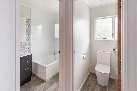 Photo of property in 4a Talbot Street, Whanganui East, Whanganui, 4500