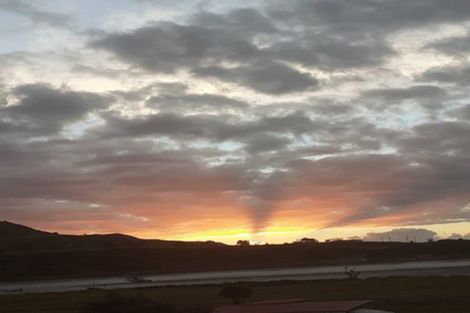 Photo of property in 97b Te Mahoe Road, Mokau, 4376