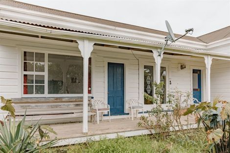 Photo of property in 60 Waverley Street, Karamea, 7893