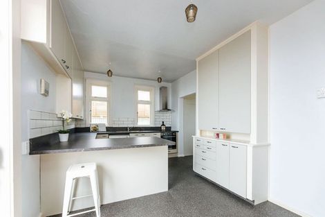 Photo of property in 35 Wharfe Street, South Hill, Oamaru, 9400