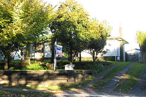 Photo of property in 82 Aotea Crescent, Tokoroa, 3420