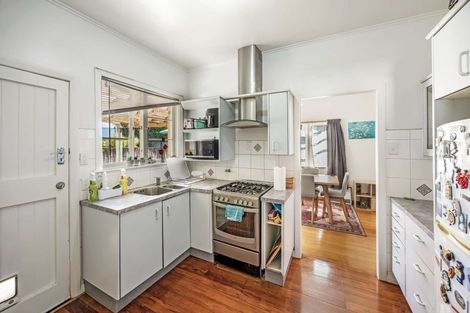 Photo of property in 64 Epuni Street, Hutt Central, Lower Hutt, 5011