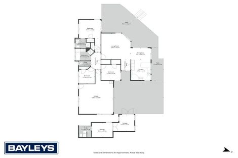 Photo of property in 31 Given Grove, Pauanui, Hikuai, 3579