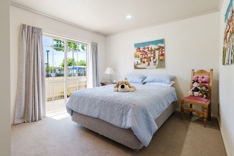 Photo of property in 23a Palmerston Street, Hamilton Central, Hamilton, 3204