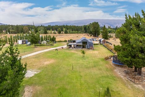 Photo of property in 249 Letts Gully Road, Letts Gully, Alexandra, 9393