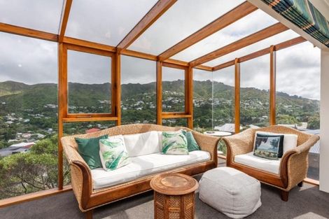 Photo of property in 24a Quetta Street, Ngaio, Wellington, 6035