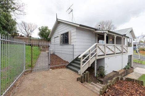 Photo of property in 35 Cullimore Street, Pukete, Hamilton, 3200