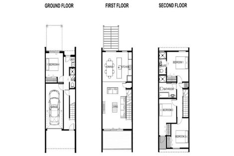 Photo of property in 31 Bonnette Road, Flat Bush, Auckland, 2019