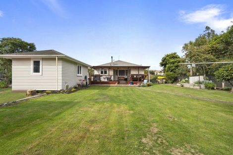 Photo of property in 12 Koraenui Street, Mangaweka, 4797