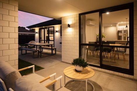 Photo of property in 19 Corsair Crescent, Burleigh, Blenheim, 7201