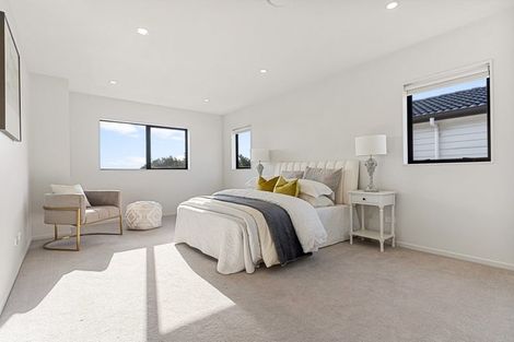 Photo of property in 3 Hing Street, Flat Bush, Auckland, 2019