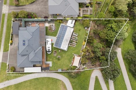 Photo of property in 26 Holyoake Terrace, Omokoroa, 3114