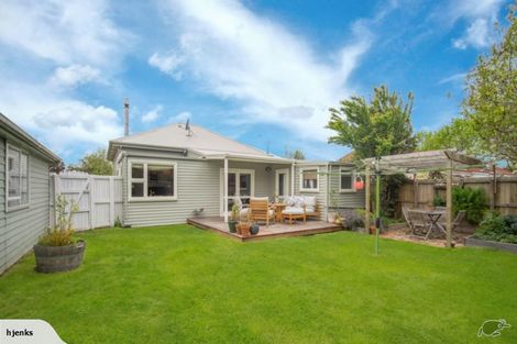 Photo of property in 207 Selwyn Street, Spreydon, Christchurch, 8024