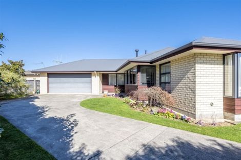 Photo of property in 12 Corfe Castle Lane, Levin, 5510